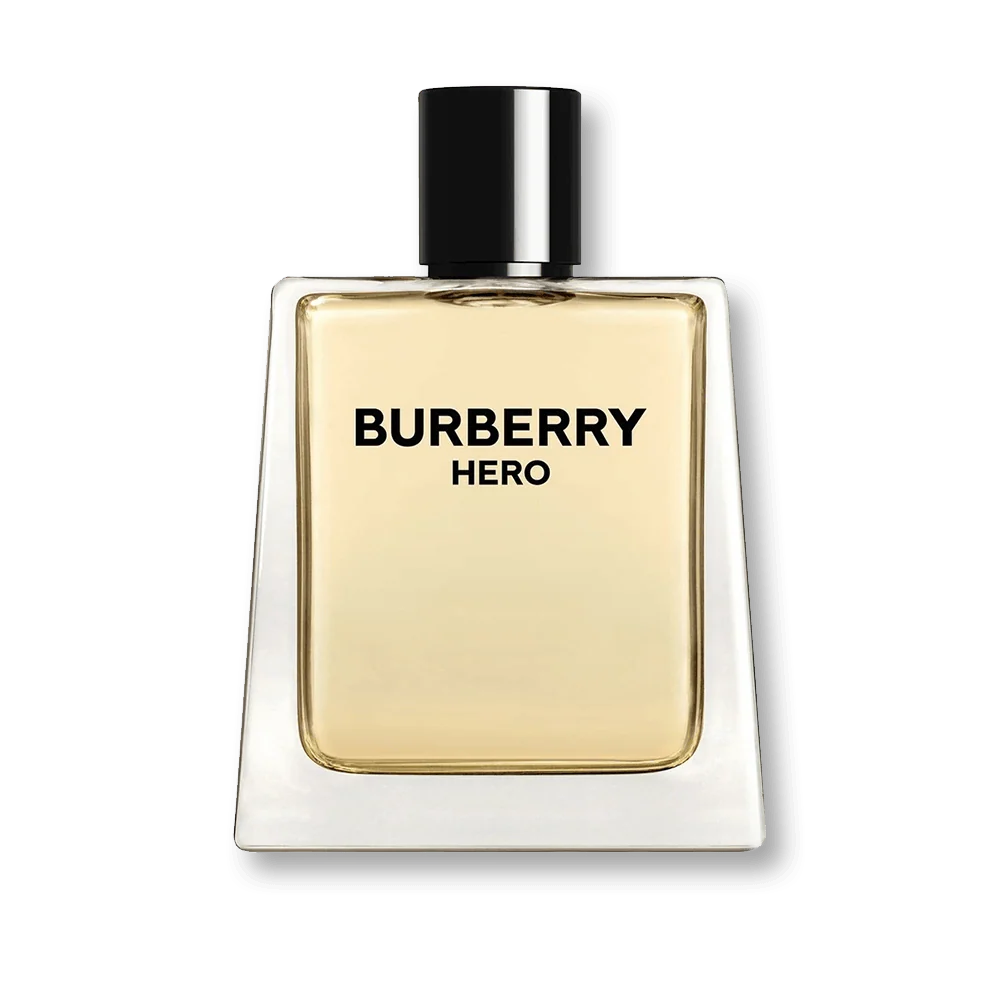 Burberry Hero EDT