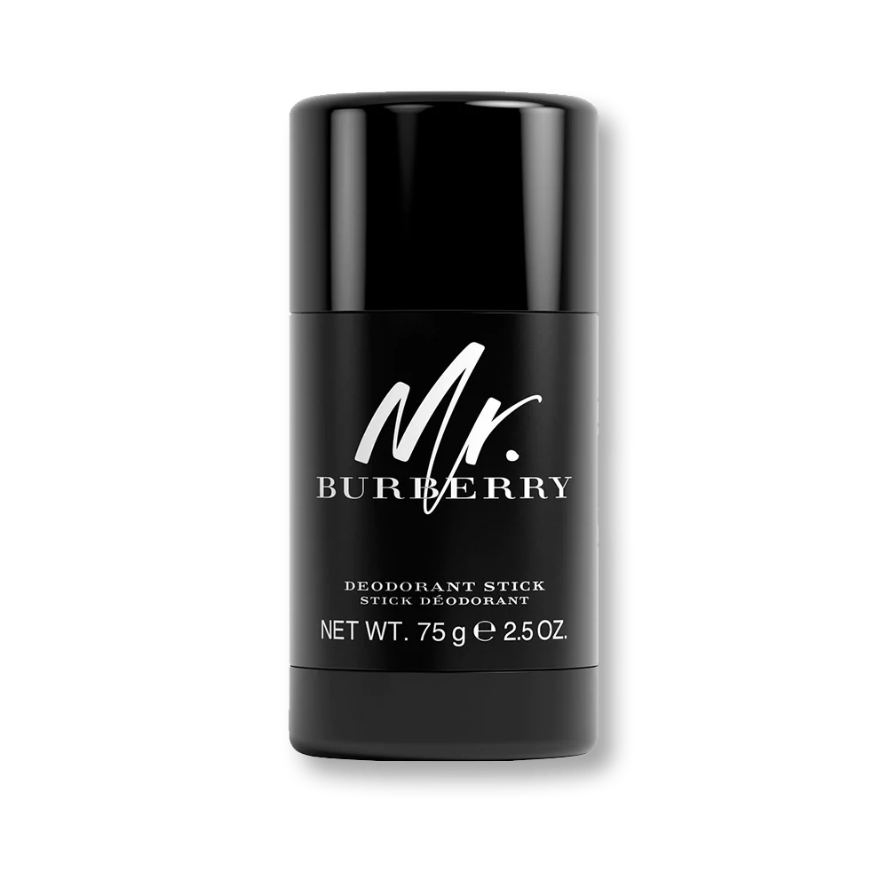Burberry Mr. Burberry Deodorant Stick