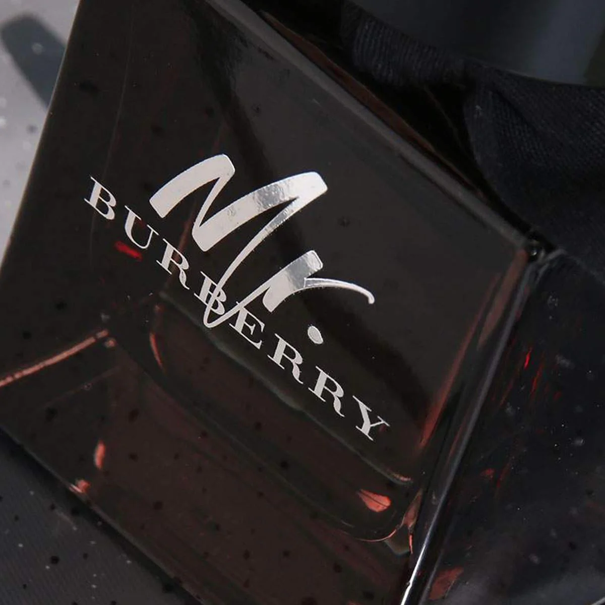 Burberry Mr. Burberry Facial Moisturiser - Image 2