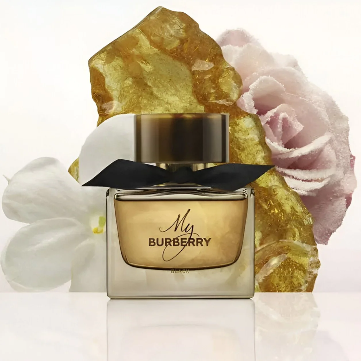 Burberry My Burberry EDP - Image 3