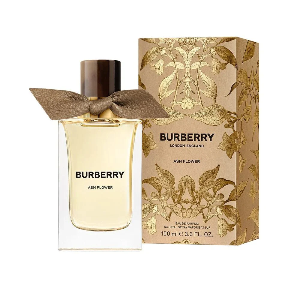 Burberry Signature Botanical Ash Flower EDP - Image 5
