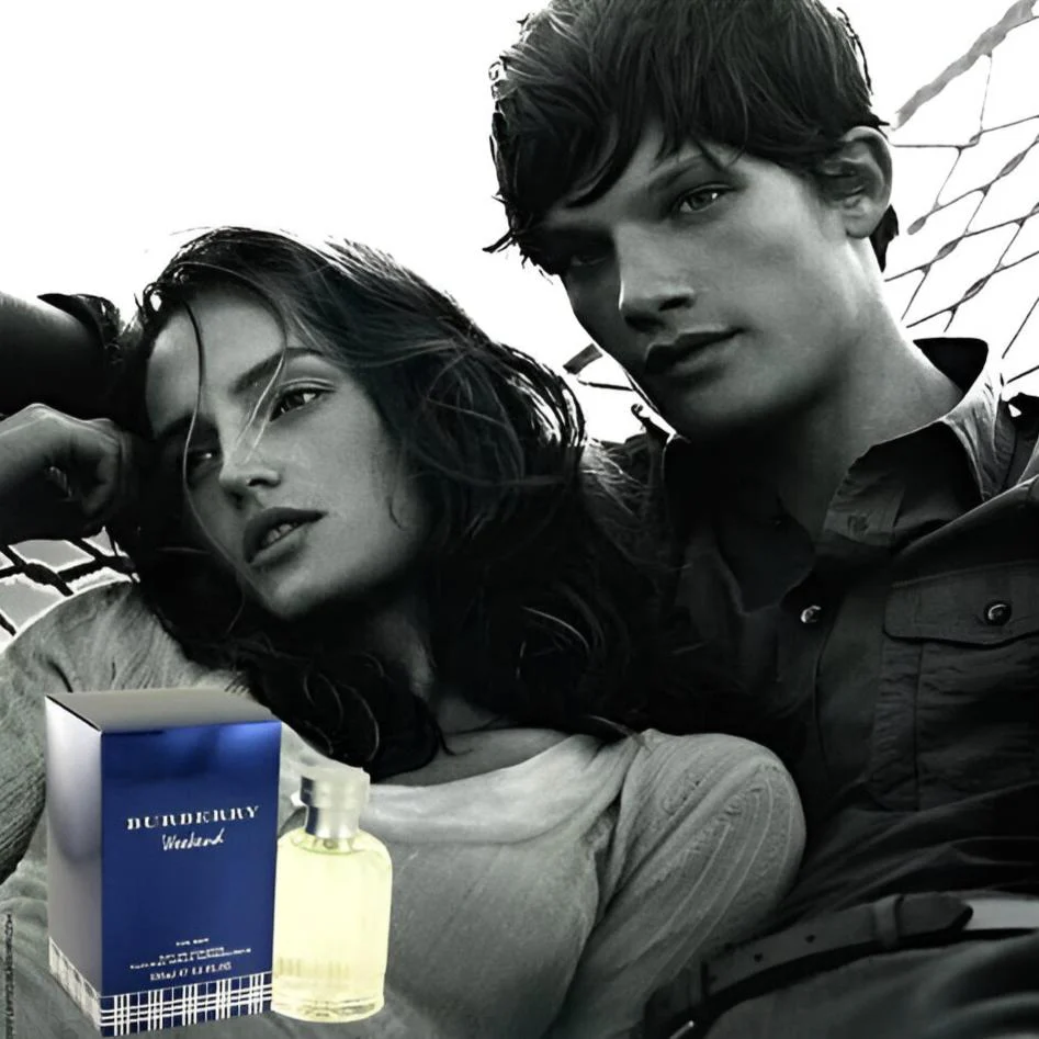 Burberry Weekend EDT - Image 3