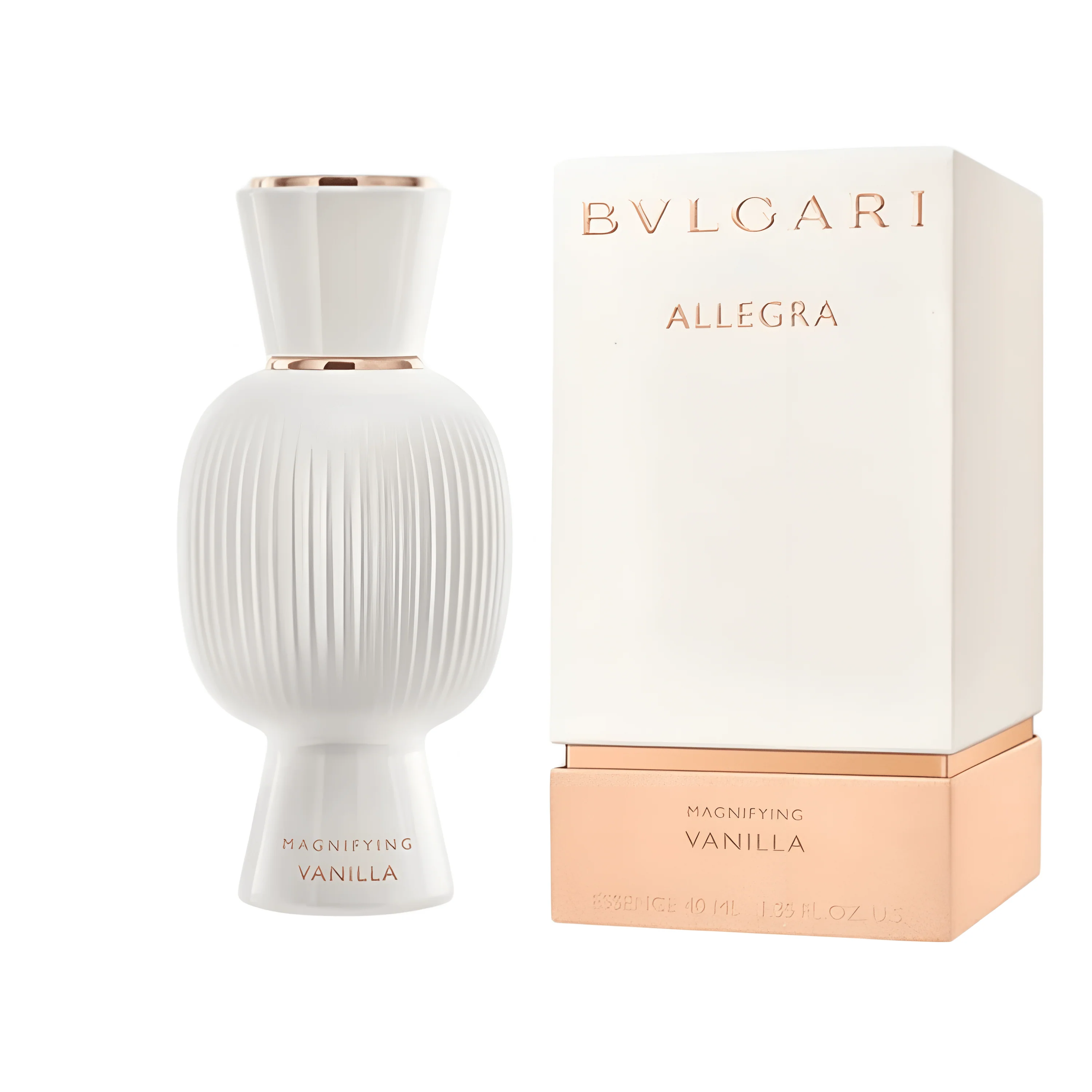 Bvlgari Allegra Magnifying Vanilla EDP - Image 5