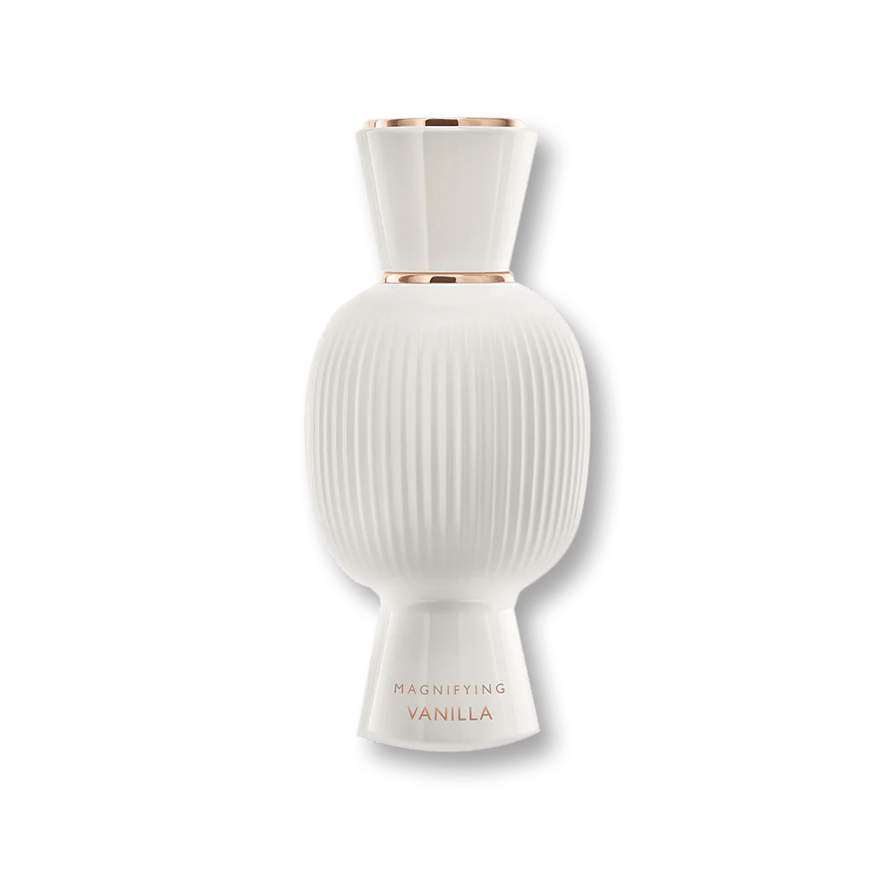 Bvlgari Allegra Magnifying Vanilla Essence EDP