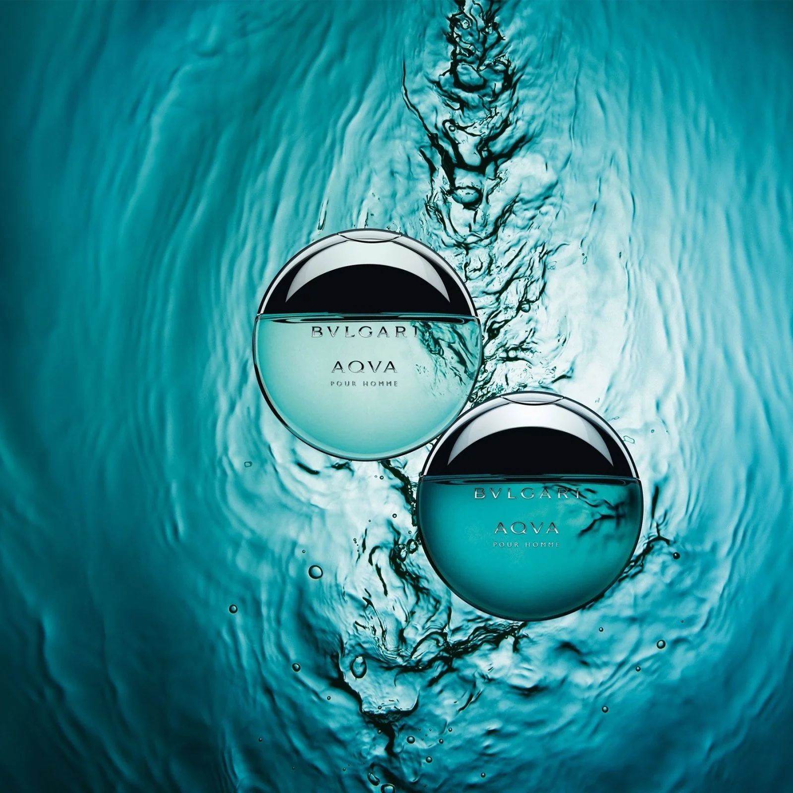 Bvlgari Aqva Deodorant Stick - Image 2