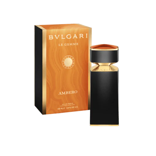 Bvlgari Le Gemme Ambero EDP - Image 4