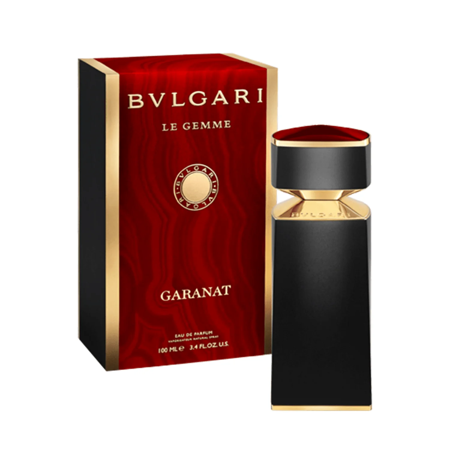 Bvlgari Le Gemme Garanat EDP - Image 5