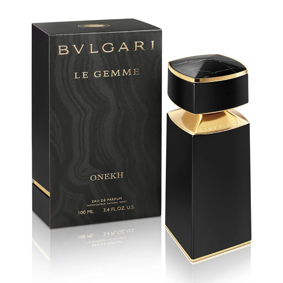 Bvlgari Le Gemme Tygar EDP - Image 5