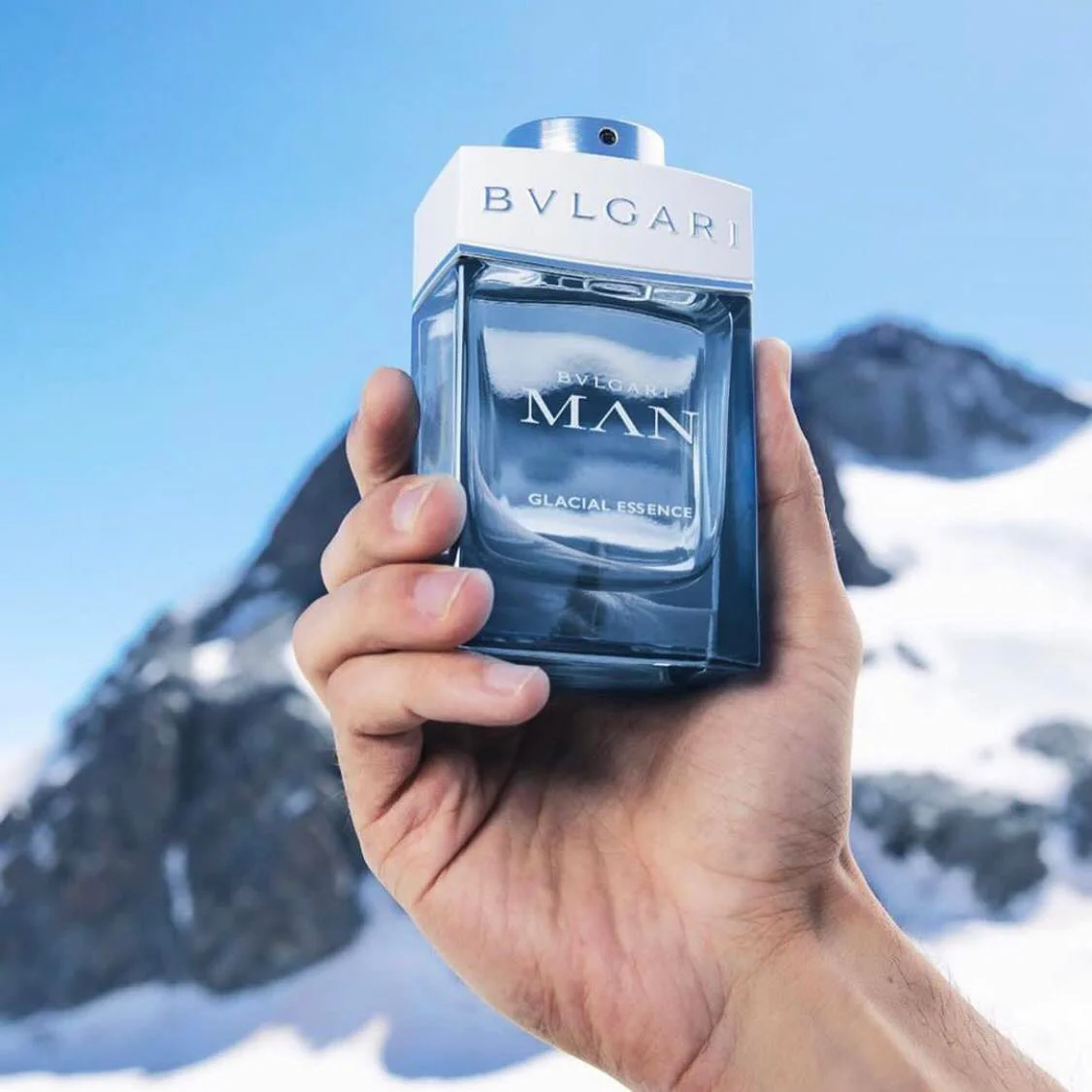Bvlgari Man Glacial Essence EDP - Image 4