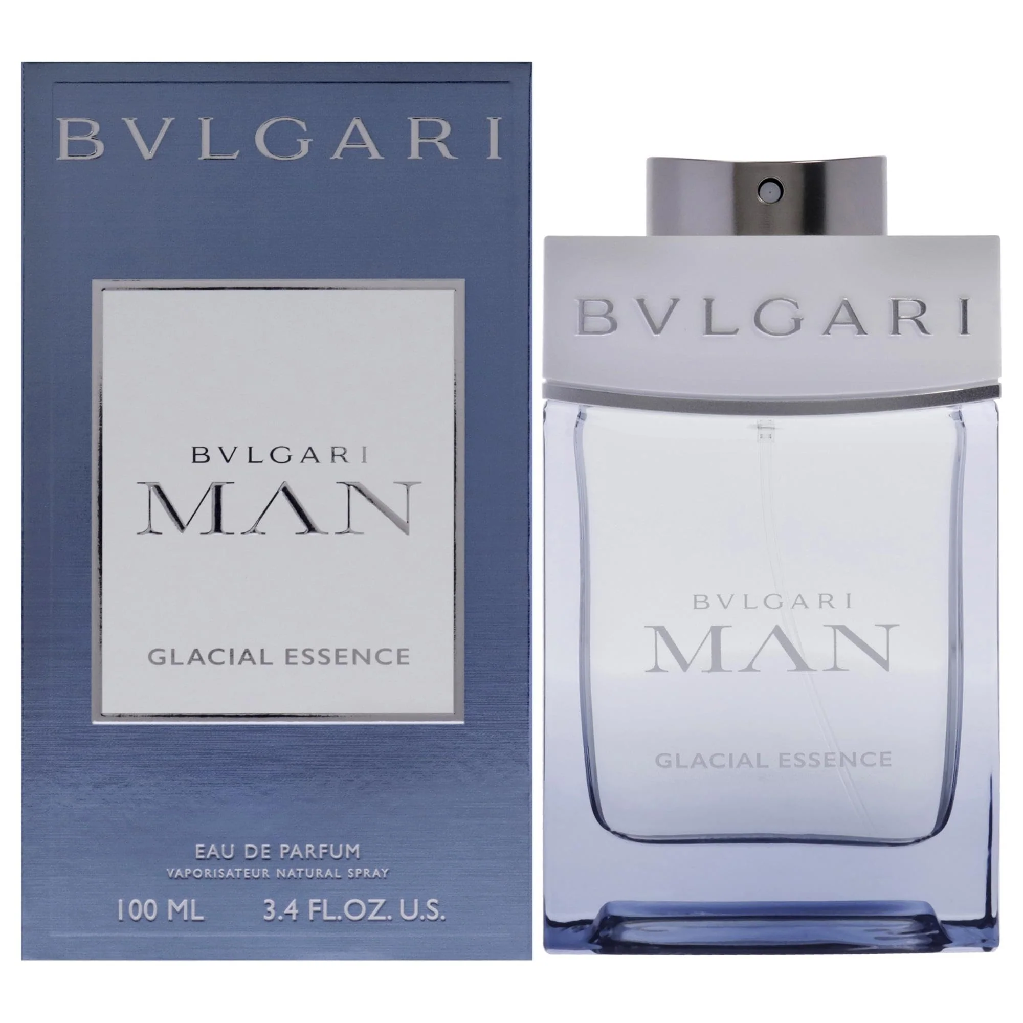 Bvlgari Man Glacial Essence EDP - Image 5