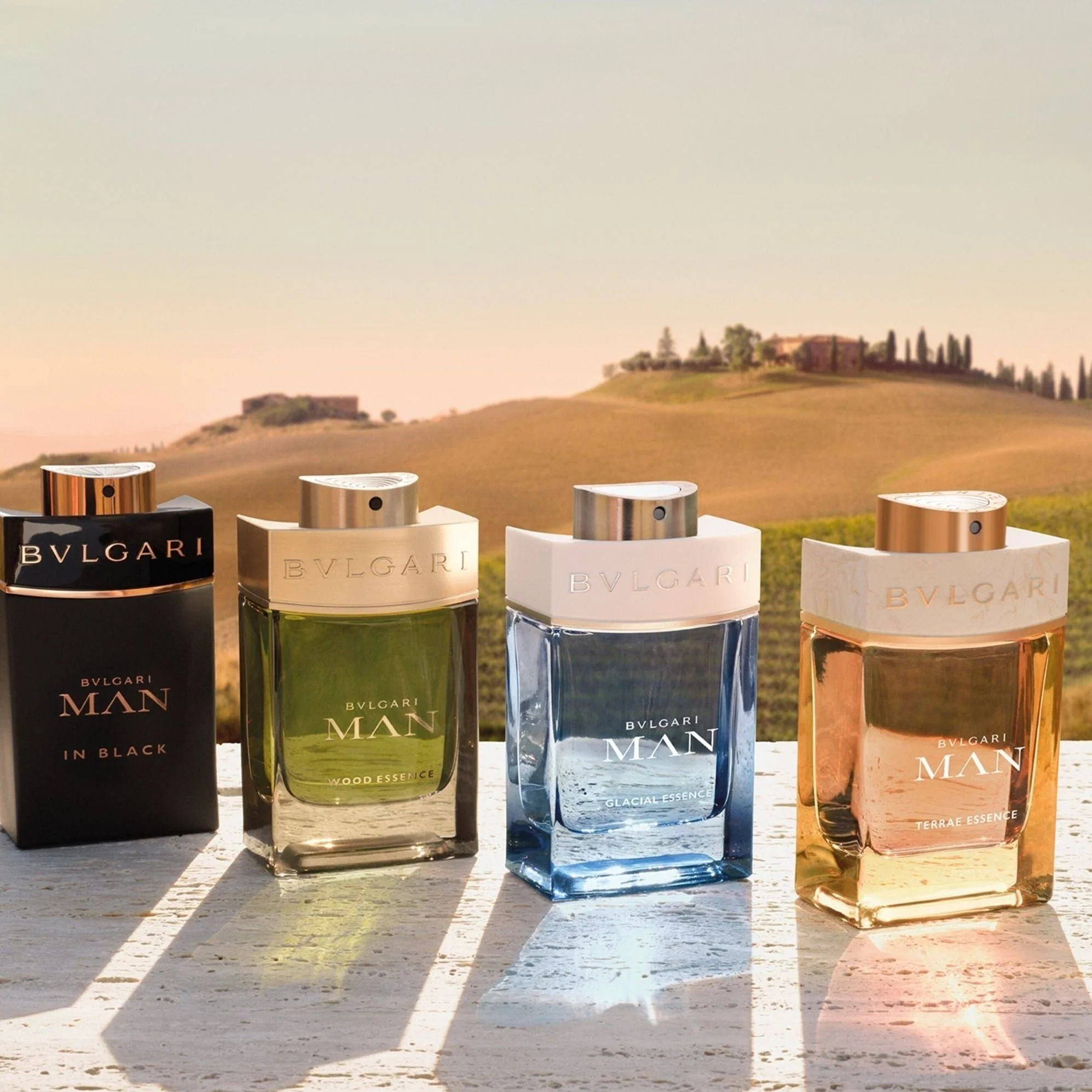 Bvlgari Man Terrae Essence EDP - Image 3