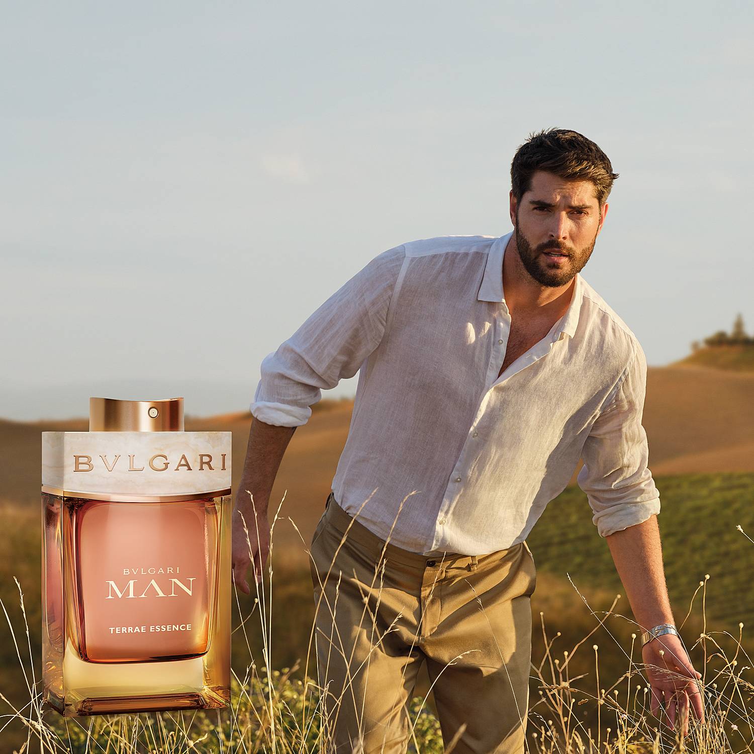 Bvlgari Man Terrae Essence EDP - Image 4