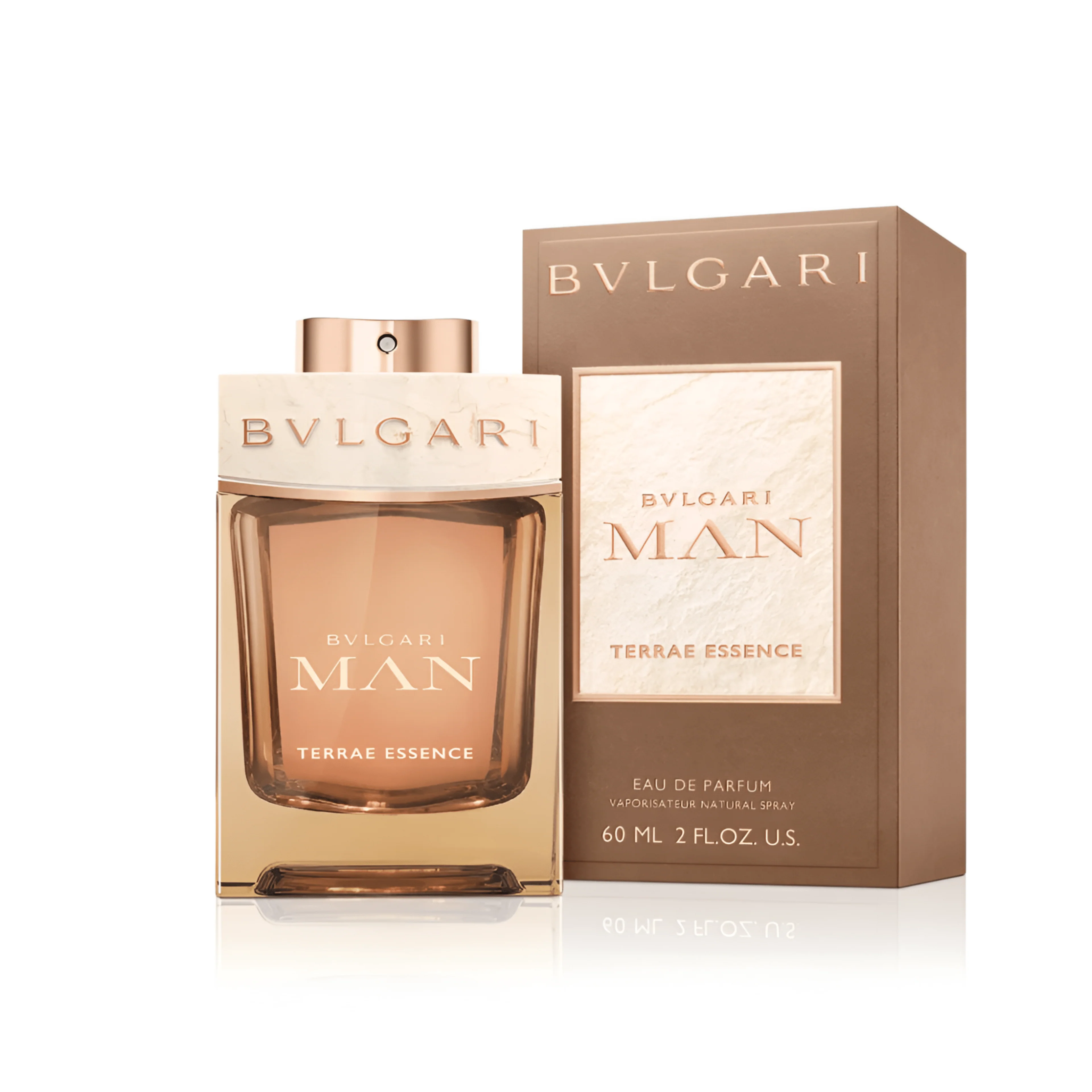 Bvlgari Man Terrae Essence EDP - Image 5