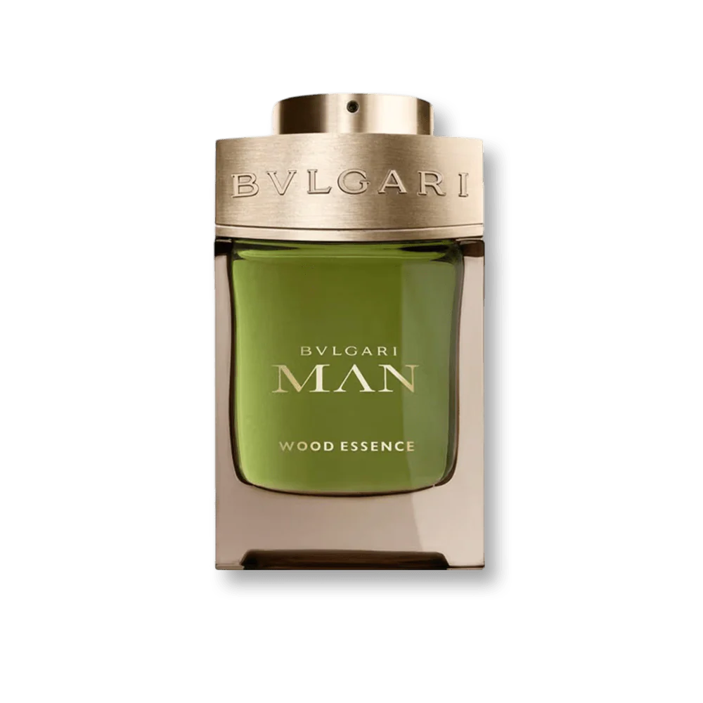 Bvlgari Man Wood Essence EDP
