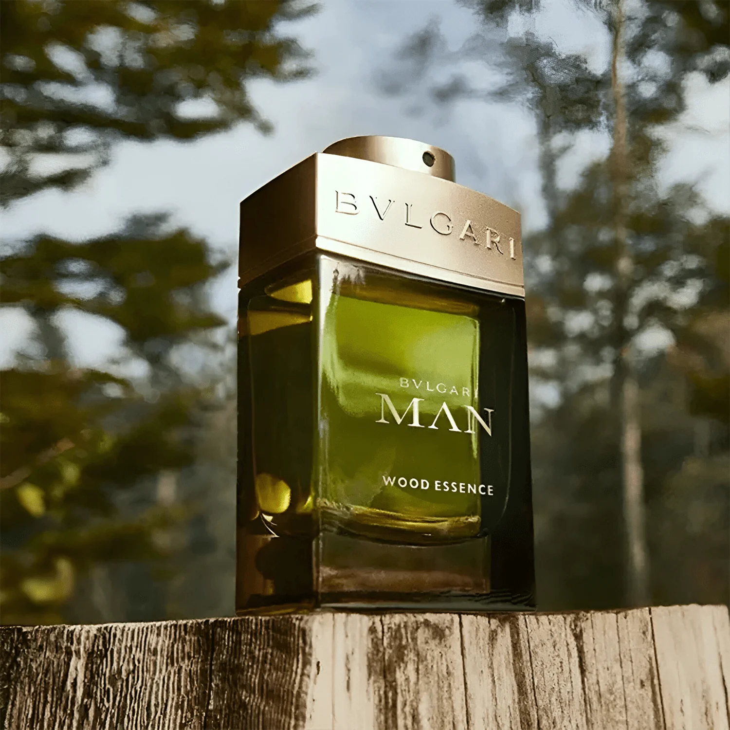 Bvlgari Man Wood Essence EDP - Image 6