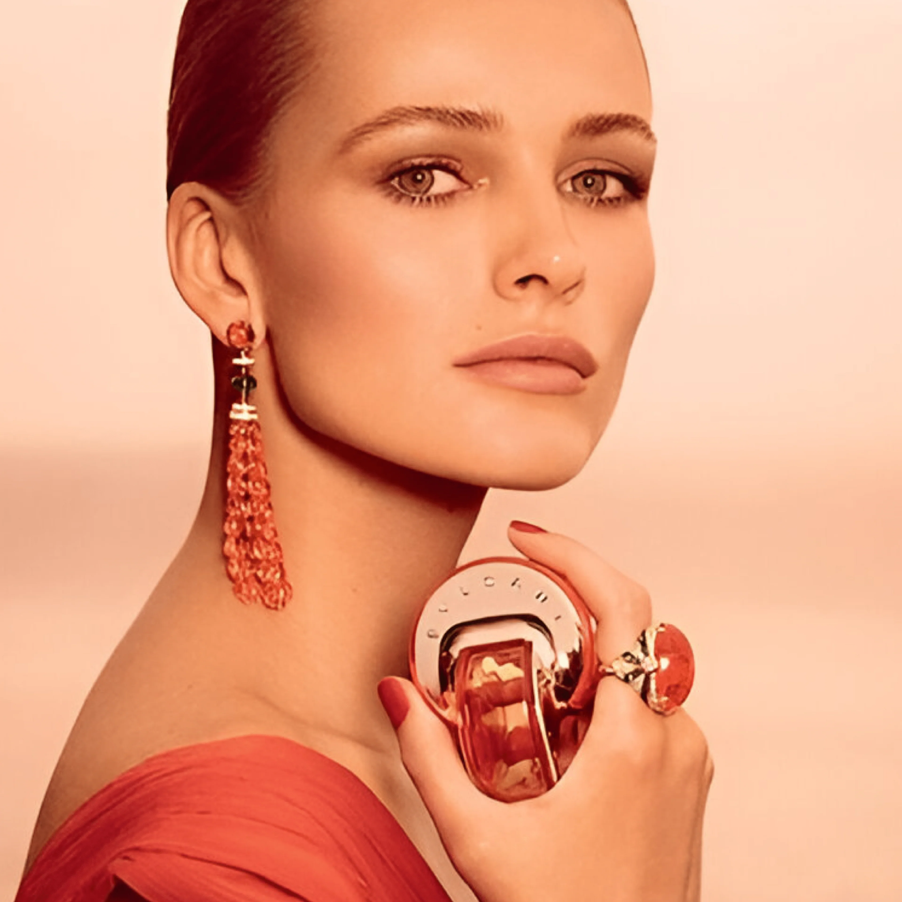Bvlgari Omnia Coral EDT - Image 2