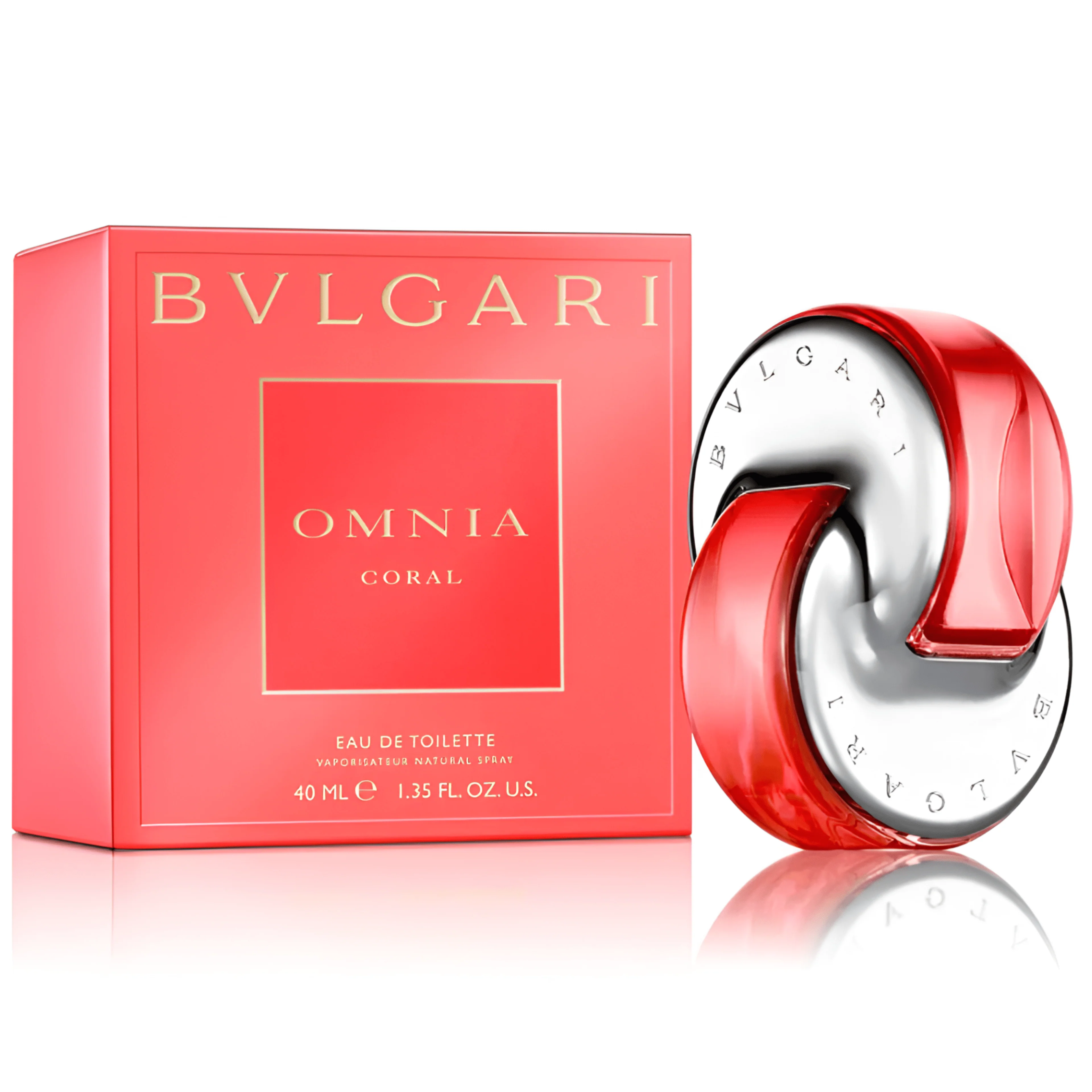Bvlgari Omnia Coral EDT - Image 4