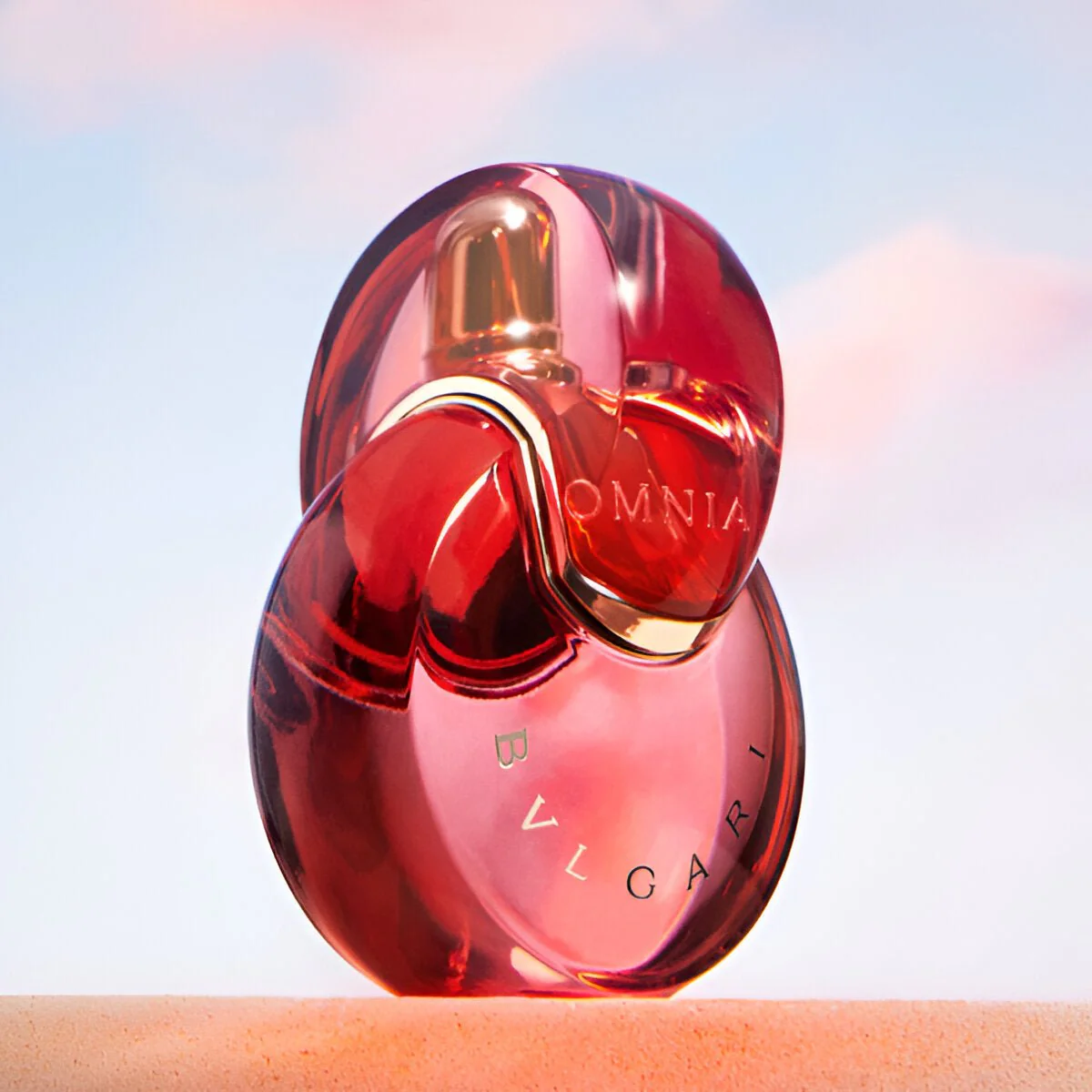 Bvlgari Omnia Coral EDT Gift Set for Women - Image 2