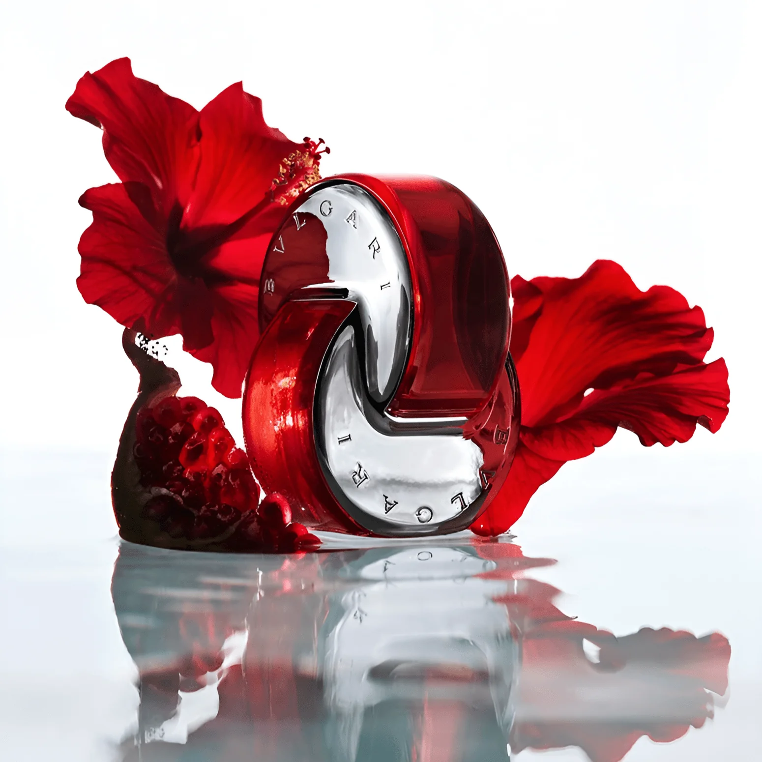 Bvlgari Omnia Coral EDT Gift Set for Women - Image 5