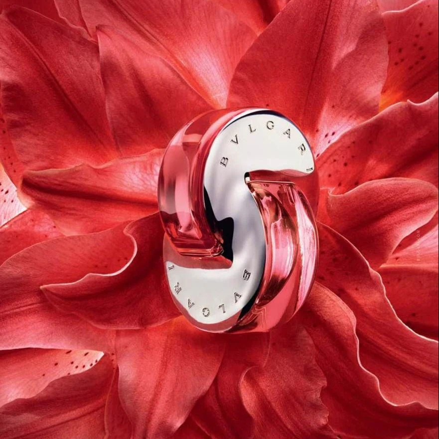 Bvlgari Omnia Coral EDT Gift Set for Women - Image 2