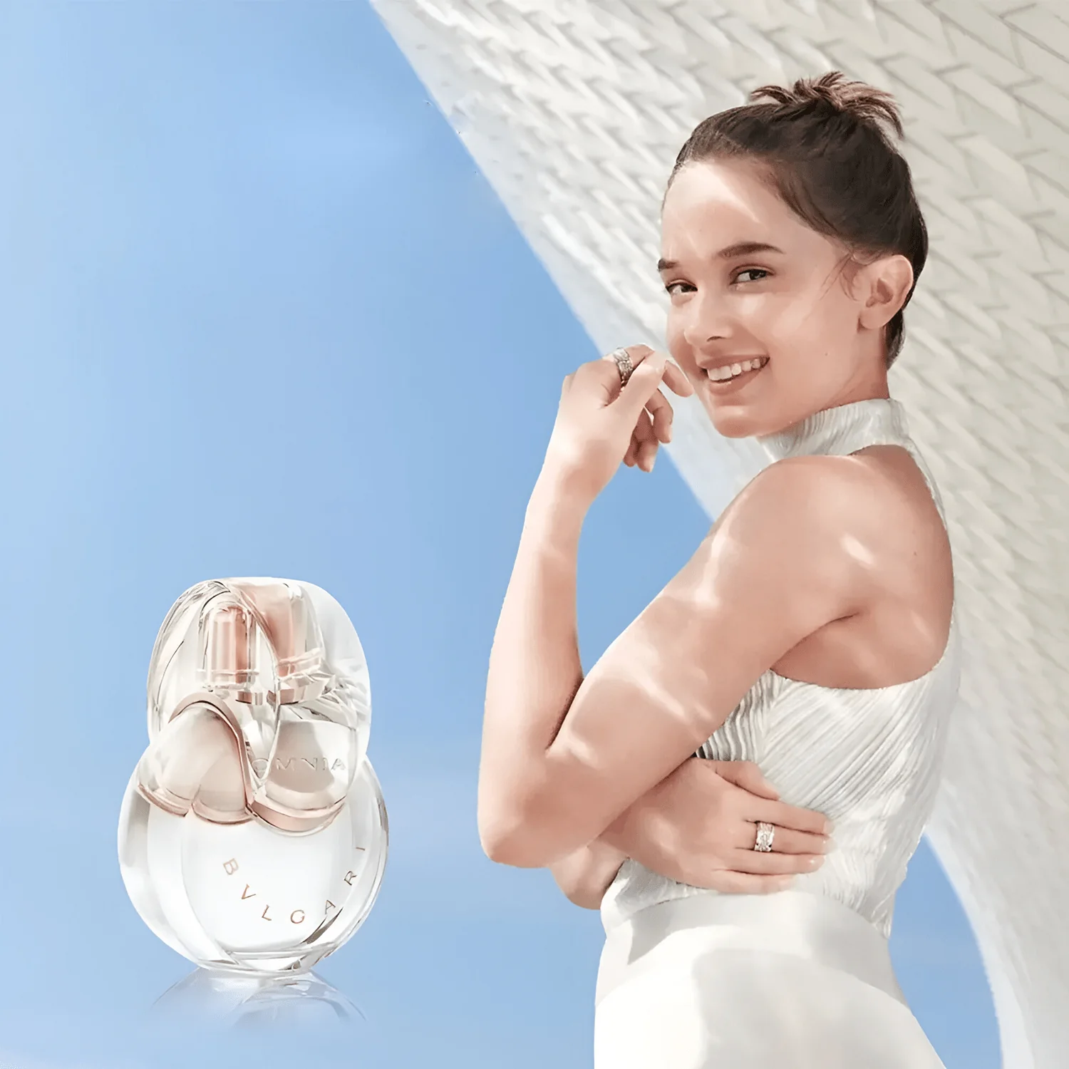 Bvlgari Omnia Crystalline EDT Gift Set - Image 4
