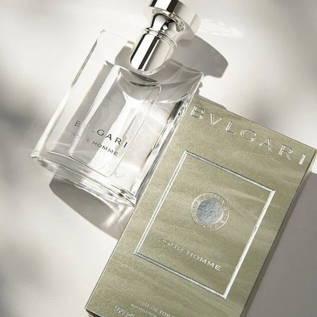 Bvlgari Pour Homme EDT - Image 4