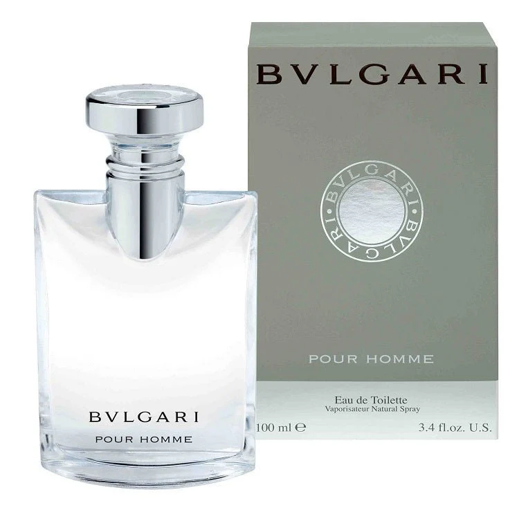 Bvlgari Pour Homme EDT - Image 5