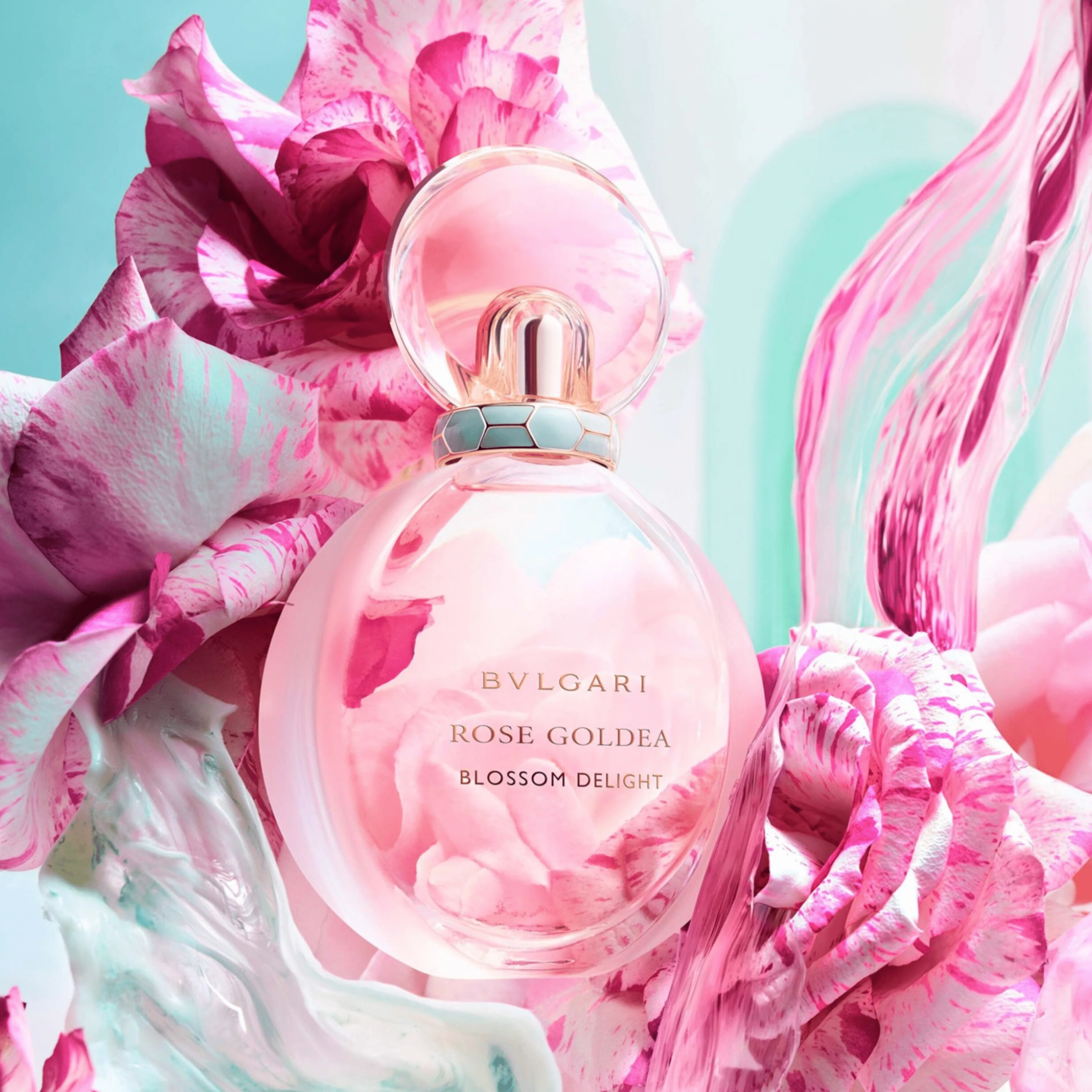 Bvlgari Rose Goldea Blossom Delight EDP - Image 2