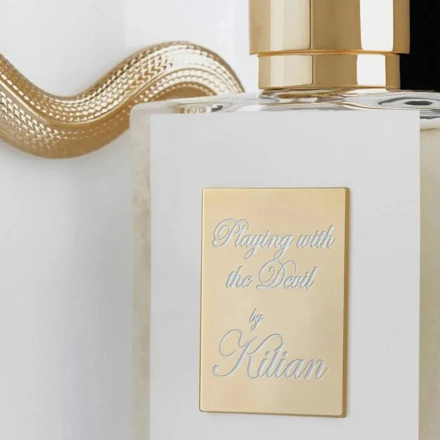 By Kilian Playing With The Devil EDP - Image 5