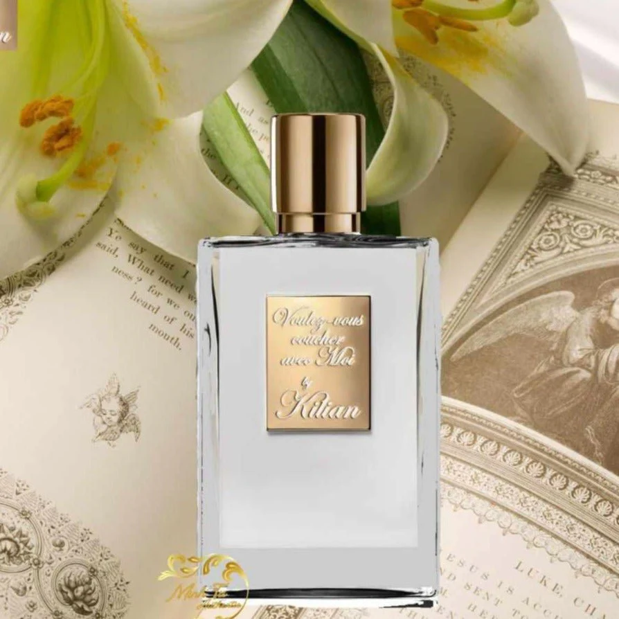 Kilian Voulez-Vous Coucher Avec Moi EDP - Image 2