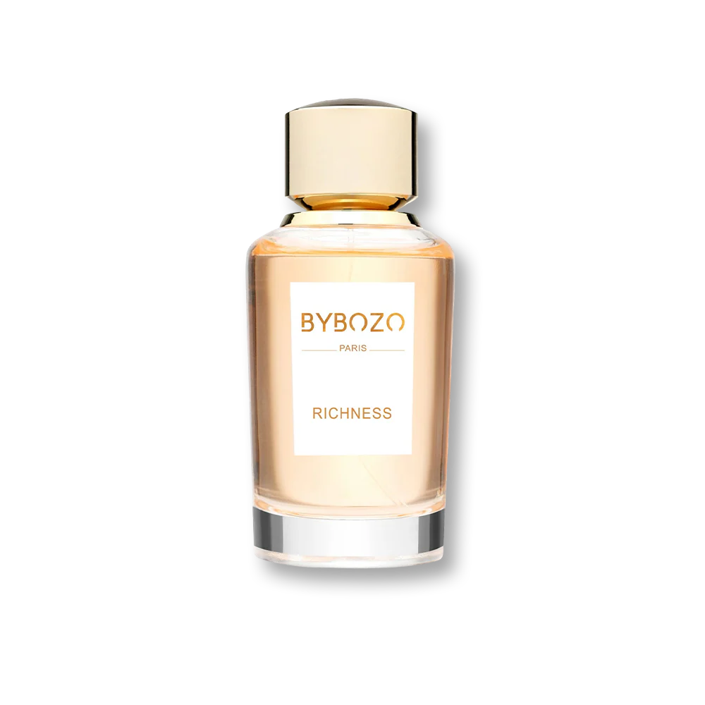 Bybozo Richness EDP