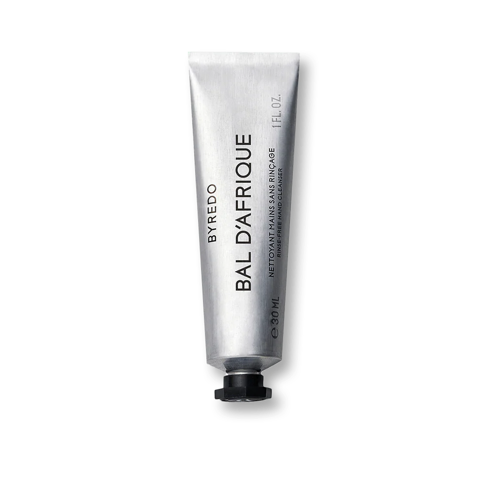 Byredo Bal D'Afrique Hand Cleanser