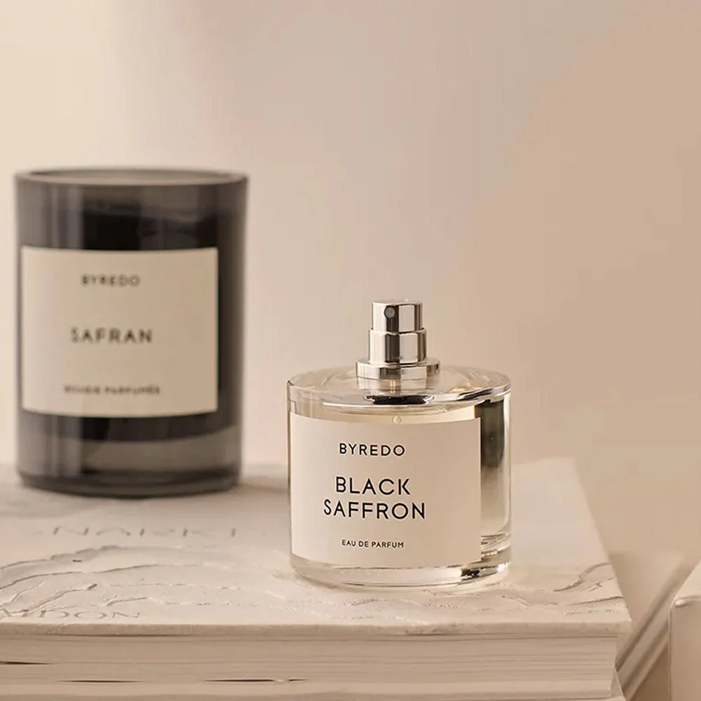 Byredo Black Saffron EDP - Image 2