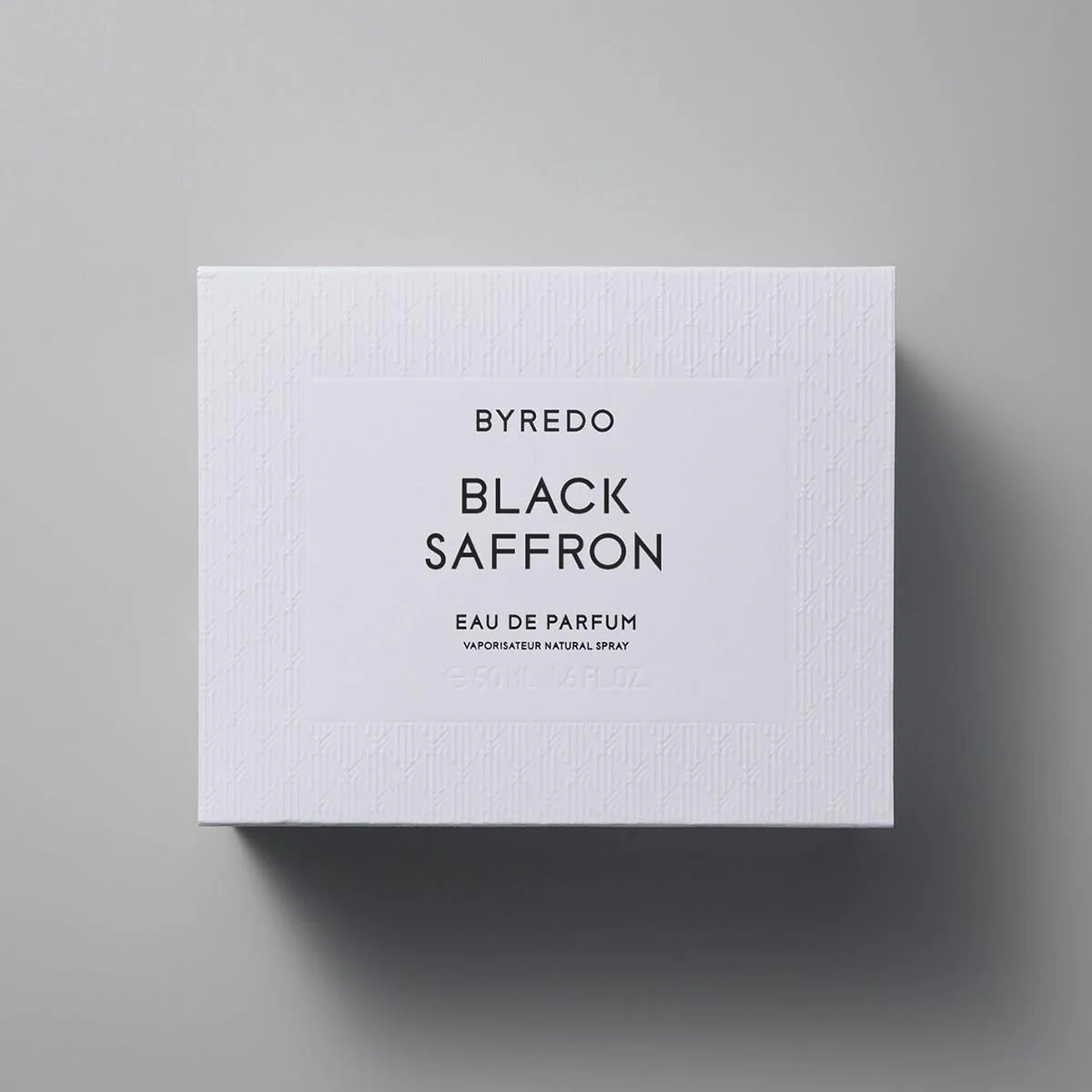 Byredo Black Saffron EDP - Image 3