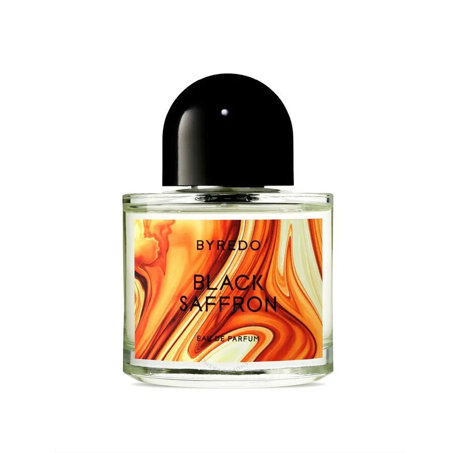 Byredo Black Saffron EDP - Image 4