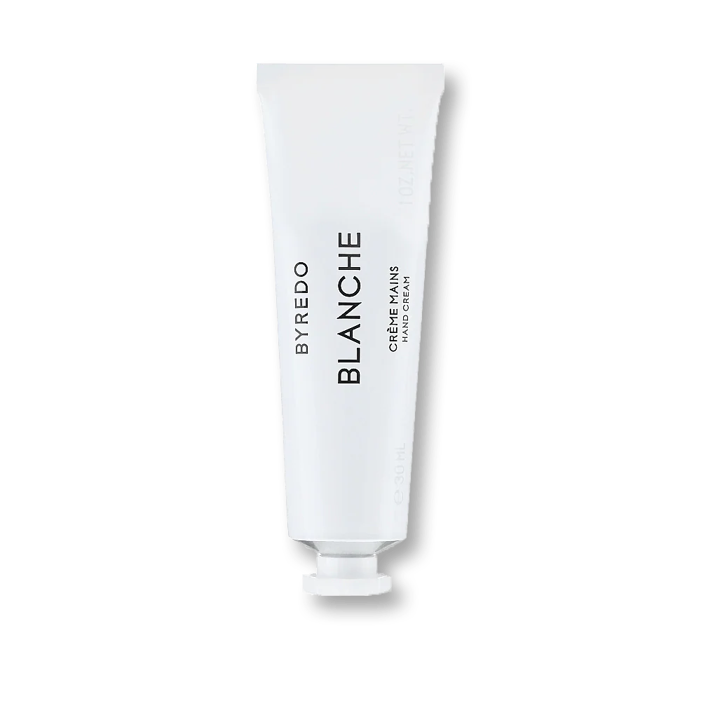 Byredo Blanche Hand Cream