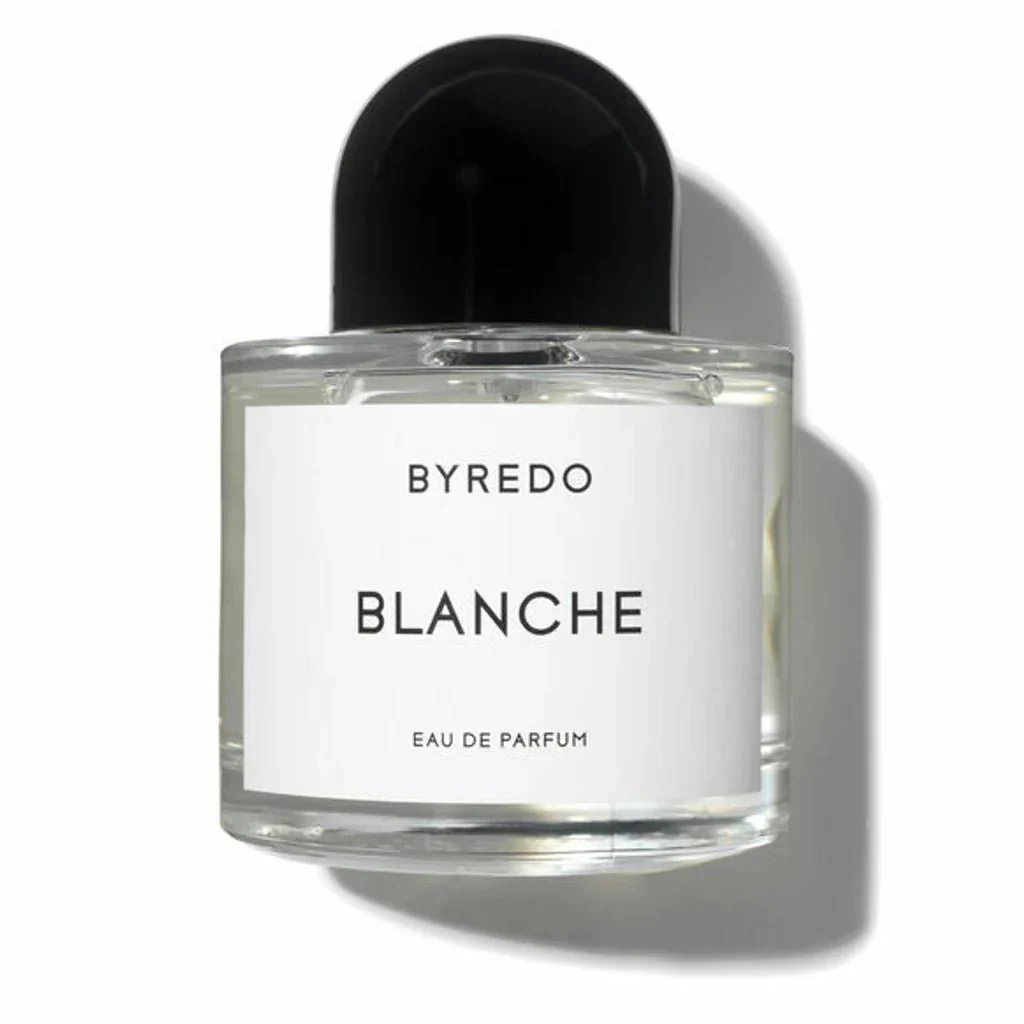 Byredo Blanche Hand Cream - Image 3