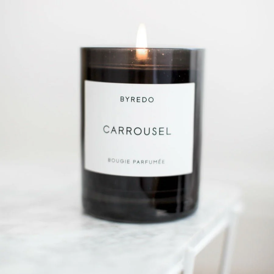 Byredo Carrousel Candle - Image 3