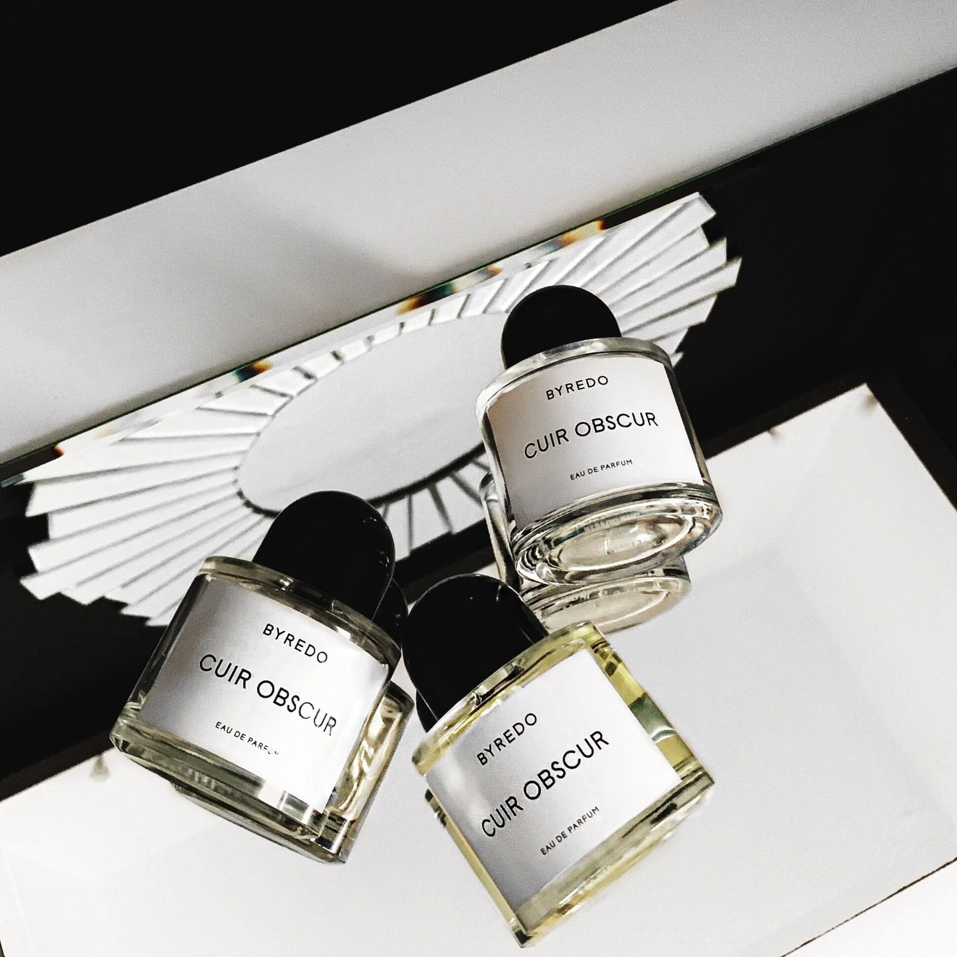 Byredo Cuir Obscur Harrods Exclusive EDP - Image 4