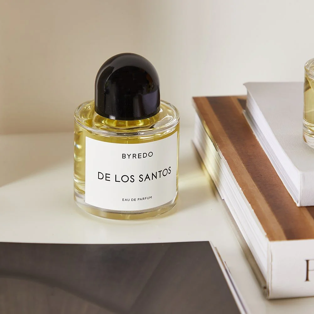 Byredo De Los Santos EDP - Image 3