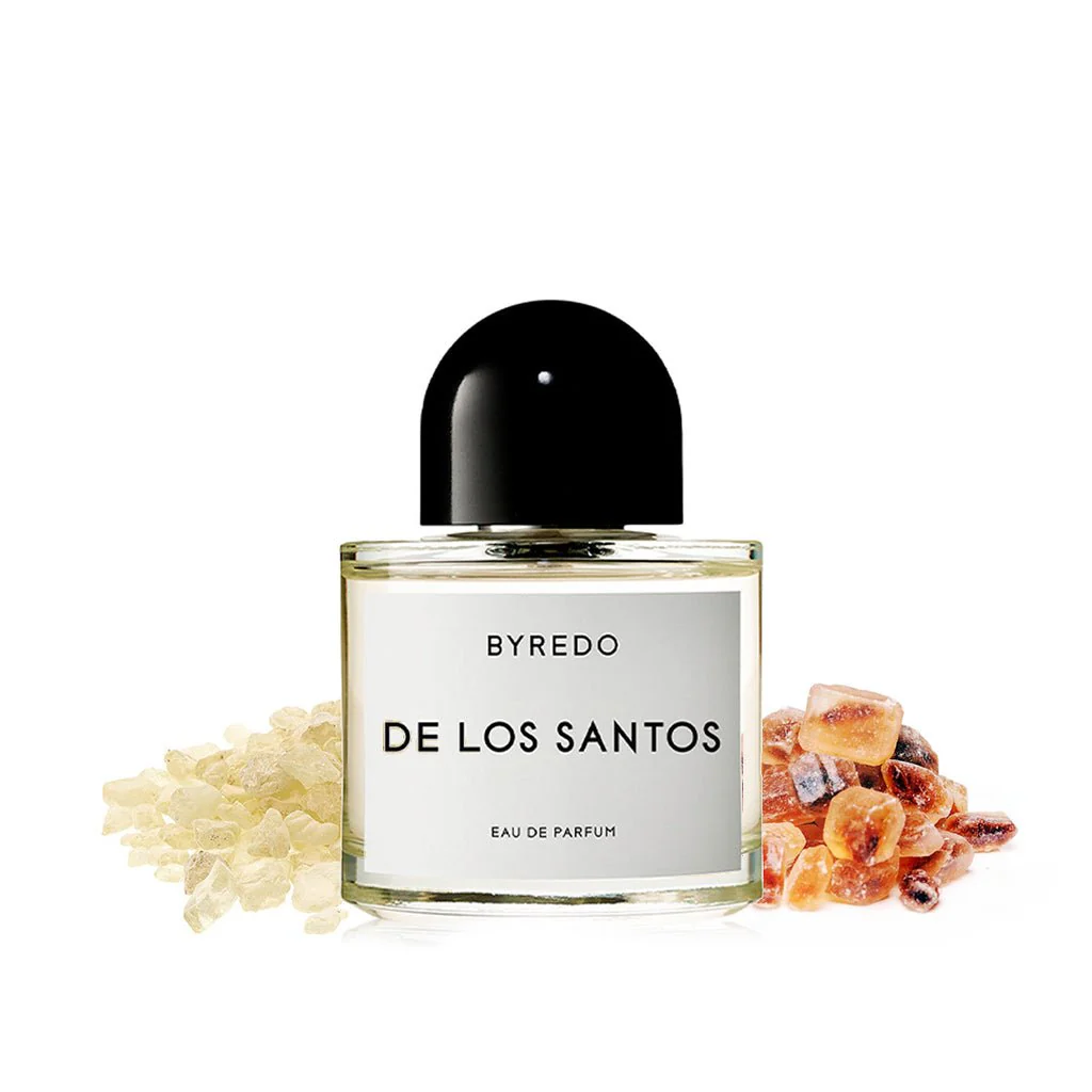 Byredo De Los Santos EDP - Image 4