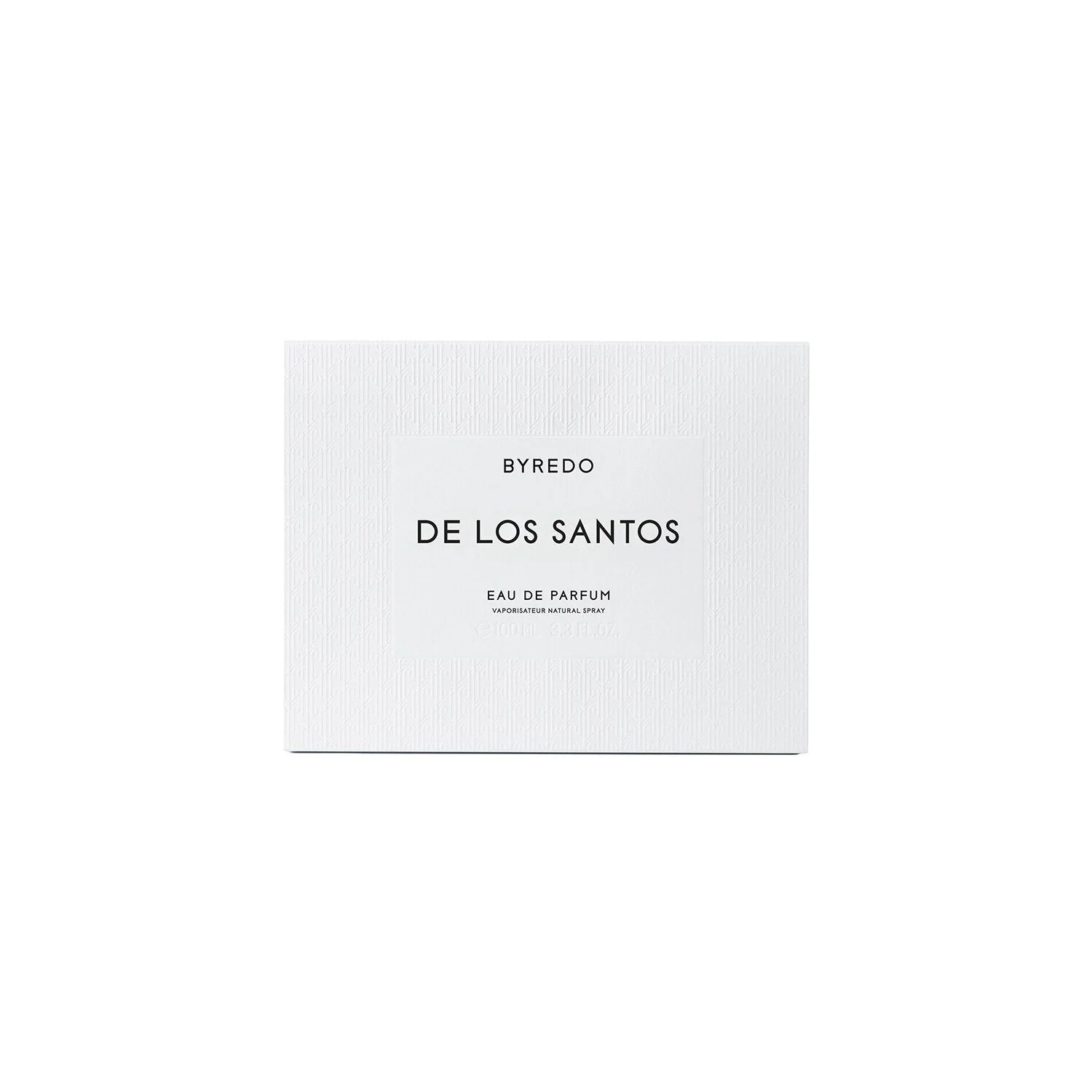 Byredo De Los Santos EDP - Image 5