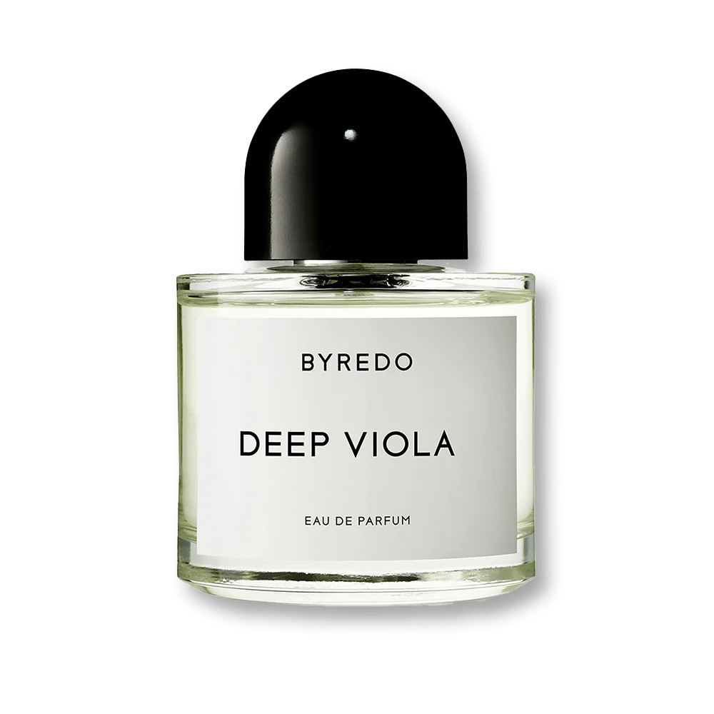Byredo Deep Viola EDP