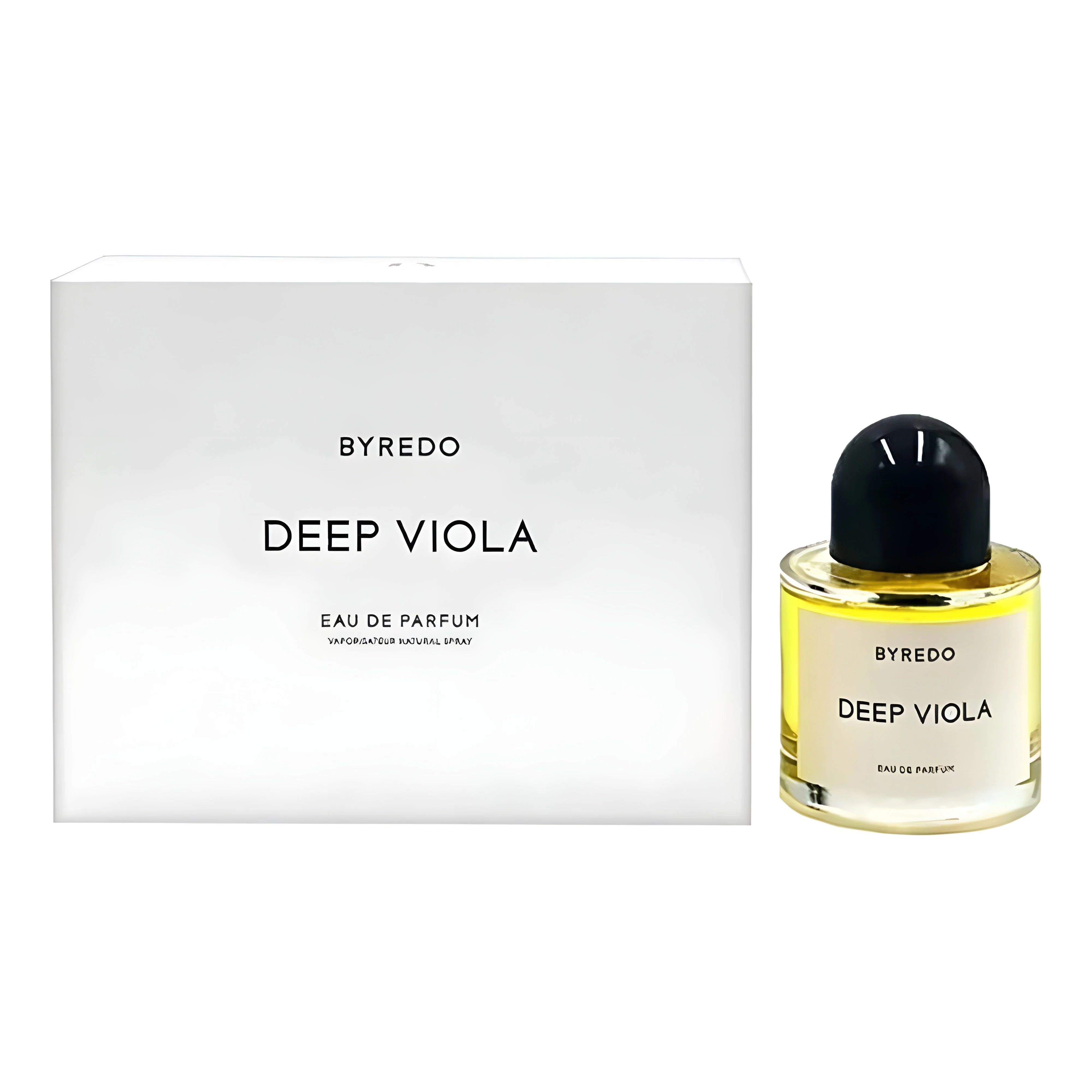 Byredo Deep Viola EDP - Image 4