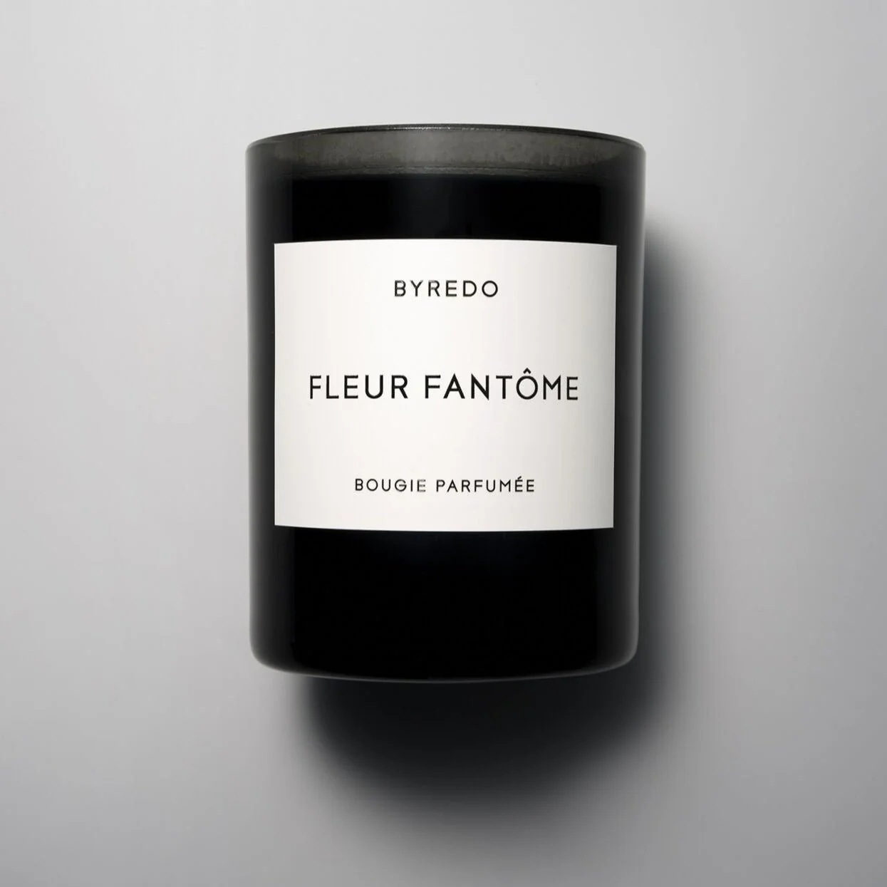 Byredo Fleur Fantome Fragranced Candle - Image 3