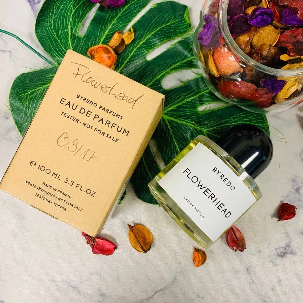 Byredo Flowerhead EDP - Image 3