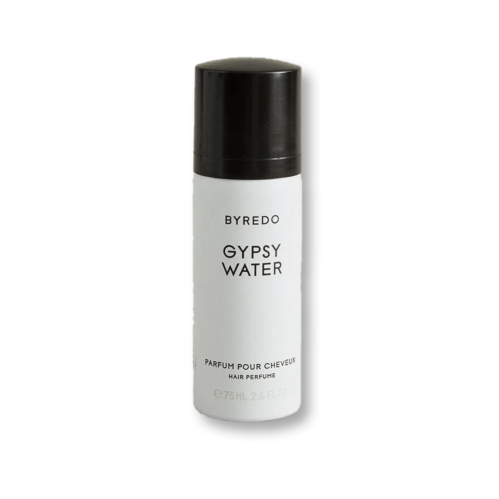 Byredo Gypsy Water Hair Perfume