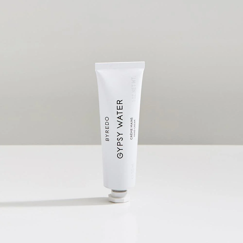 BYREDO Gypsy Water Hand Cream - Image 2