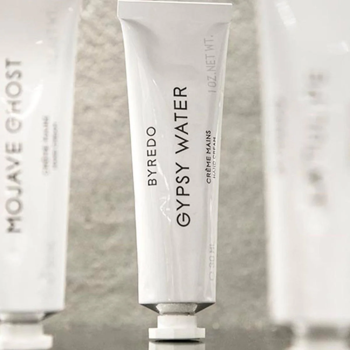 BYREDO Gypsy Water Hand Cream - Image 3