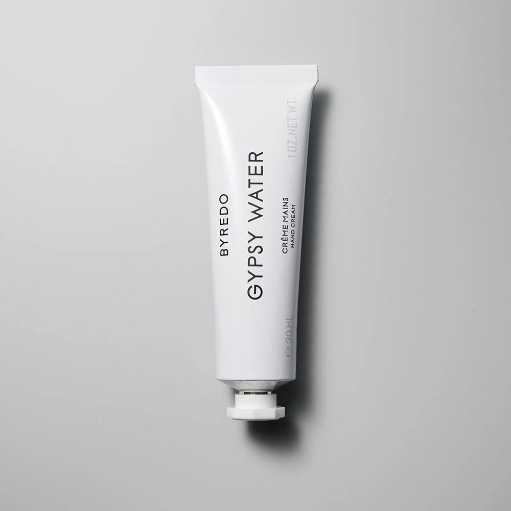 BYREDO Gypsy Water Hand Cream - Image 5